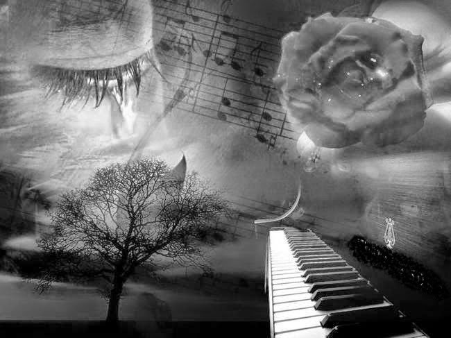 Νύχτα των αναμνήσεων...