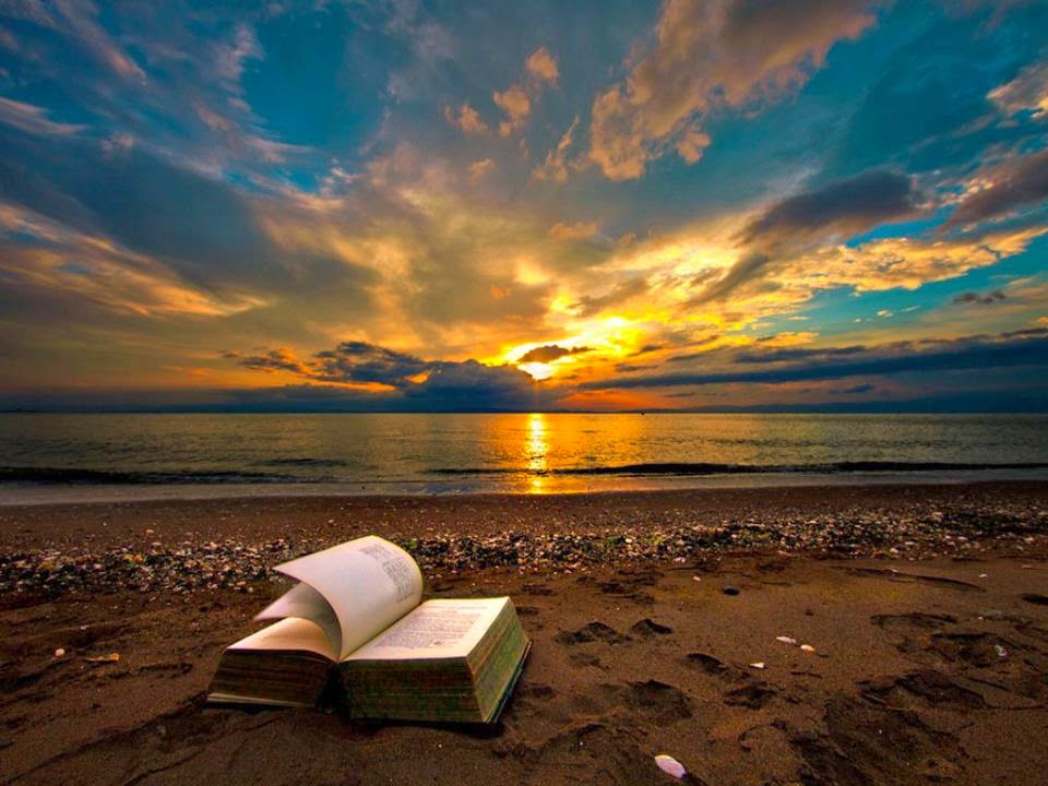 Αυγή… η θυγατέρα της νύχτας