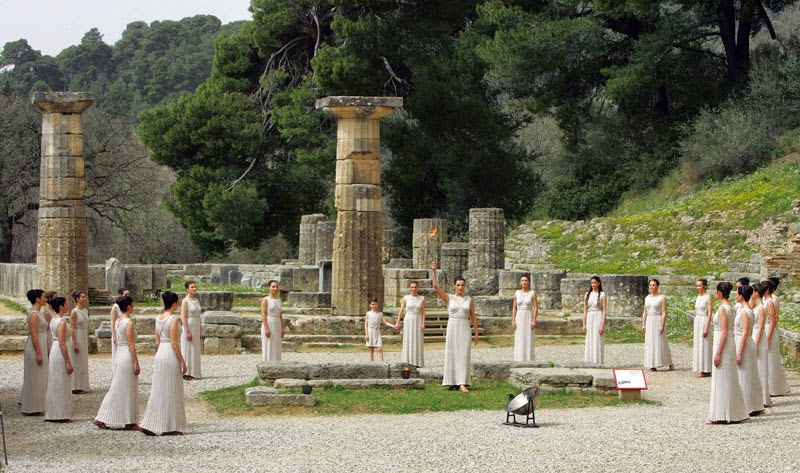  «Εμείς και οι αρχαίοι χώροι θέασης και ακρόασης»