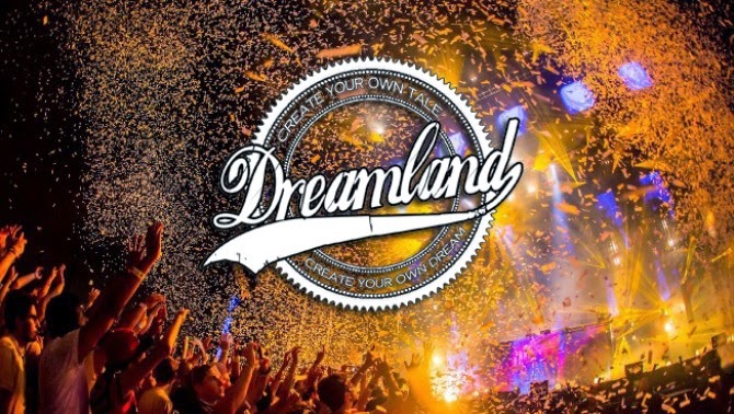 Αρχαία Ολυμπία: 40 ονόματα της dance σκηνής στο DREAMLAND Festival