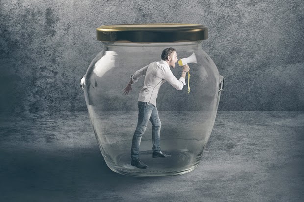 Τι είναι αυτό που καταστρέφει την αυτοπεποίθηση μας;