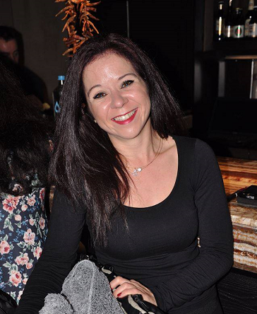 Η Θεώνη Μπριλή, απαντά στο «κουτσομπολιό»… της αυλής!!!