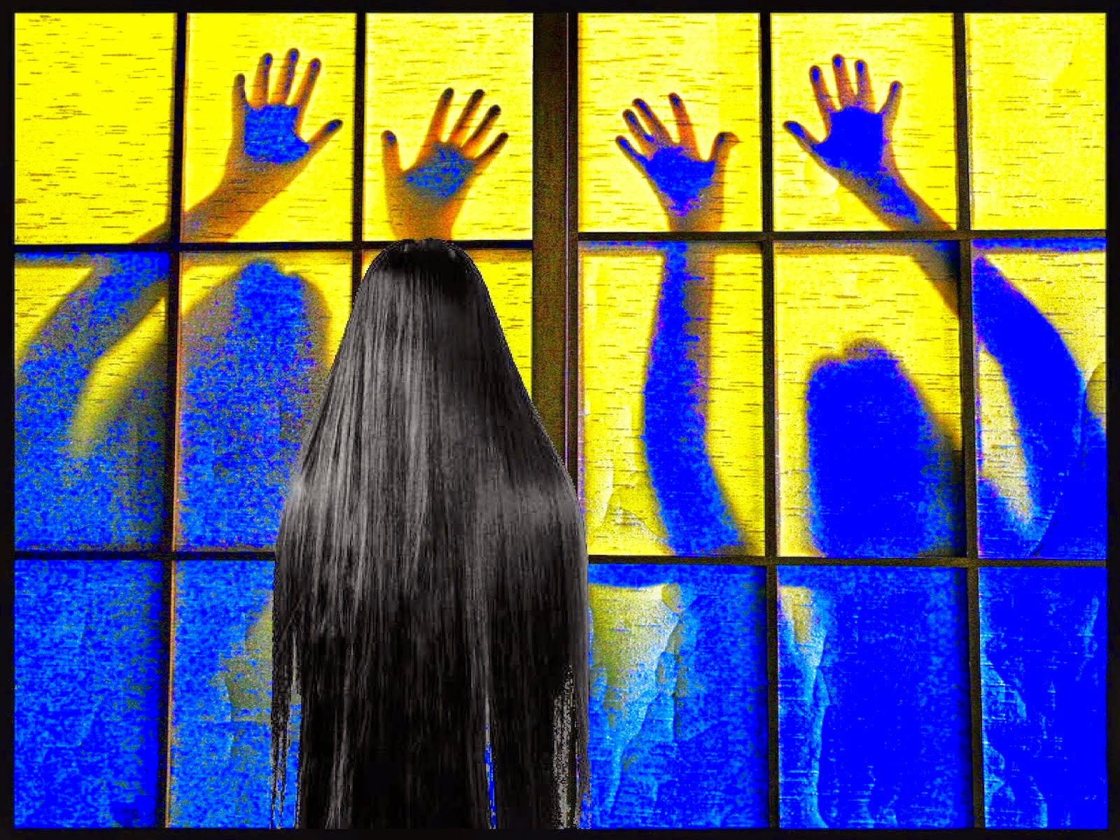 Ξερόλα μη σκοτώνεις ότι σε κρατάει ζωντανό…