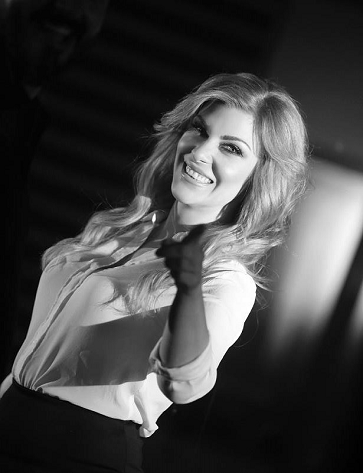 Η Ελπίδα Αδαμίδου, απαντά στο «κουτσομπολιό»… της αυλής!!!