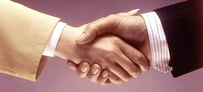 Πώς η χειραψία συνδέεται με τον πρόωρο θάνατο!!!