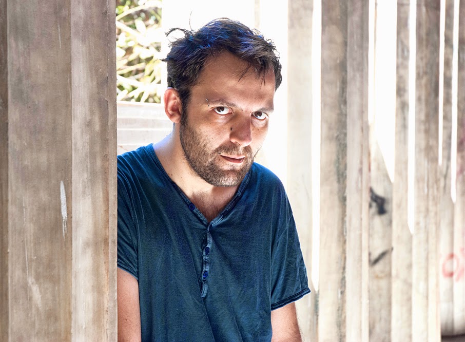 Αύγουστος Κορτώ… ο ταξιτζής των ουρανών