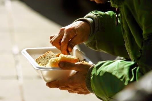 Πληρωμές πλέον… σε είδος, με άρωμα Στάη!!!