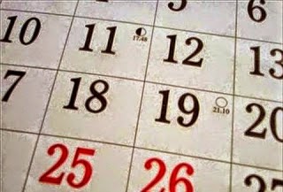 Ποια μέρα γεννήθηκες; Δες τι σημαίνει και θα πάθεις πλάκα! 