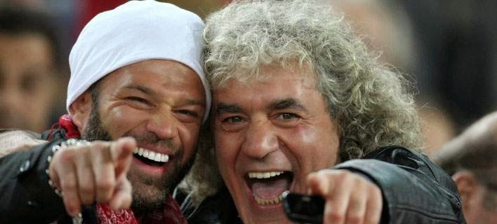 Οι μπαχαλάκηδες… τσάκα τσούκα, στην Ελλάδα  της κρίσης!!! (video)