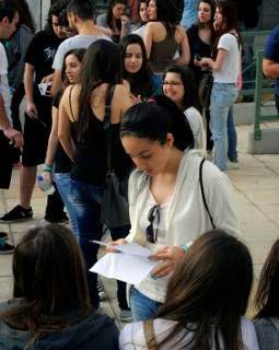 Παιδιά VS Γονείς… ατάκες «πατάτα», πριν τις εξετάσεις!!!