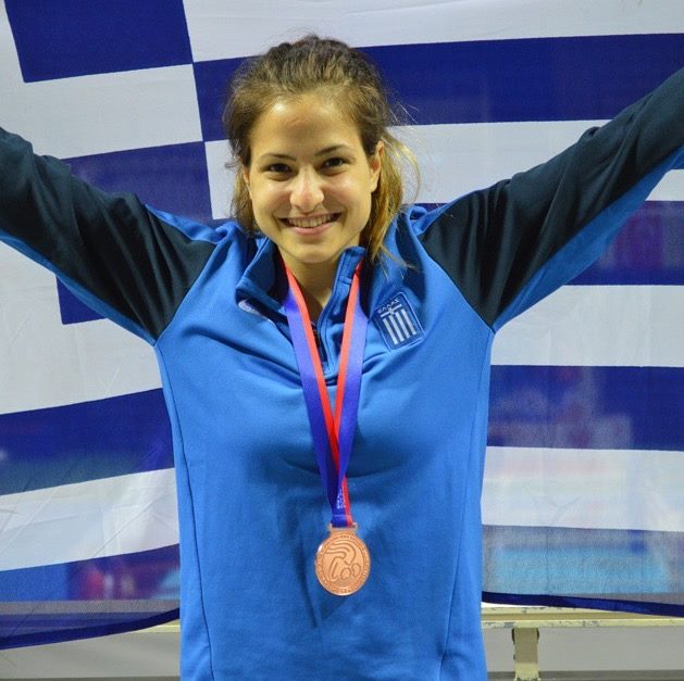 Παγκόσμιο Πρωτάθλημα πυγμαχίας: Χάλκινο μετάλλιο η Νίκη Πίτα…