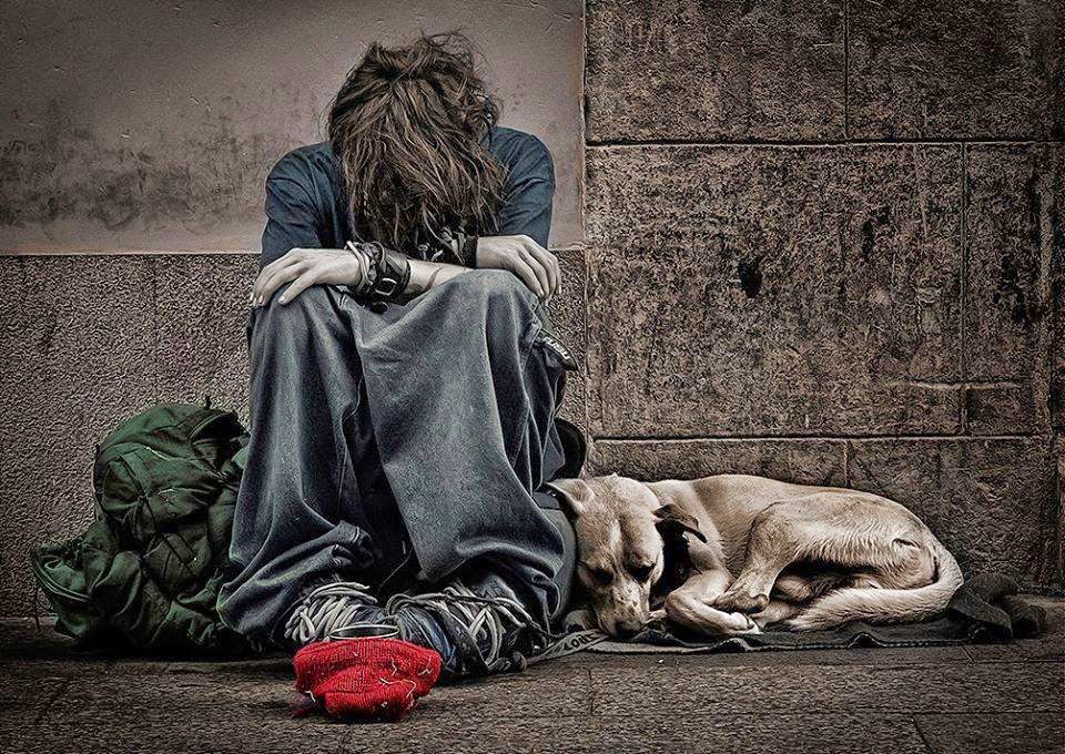 Ξελογιάστρα Μοναξιά…