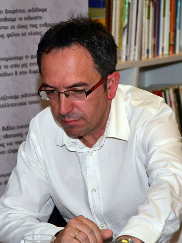 O Παναγιώτης Δημητρόπουλος απαντά, στο «κουτσομπολιό»… της αυλής!!! 