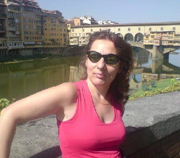 Η Καλλιόπη Δημητροπούλου απαντά, στο «κουτσομπολιό»… της αυλής!!! 