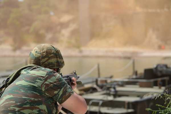 Το νέο σύστημα και τα κριτήρια για τις μεταθέσεις των φαντάρων…