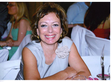 Η Ρούλα Σαμαϊλίδου – Βάκου, απαντά στο «κουτσομπολιό»… της αυλής!!!