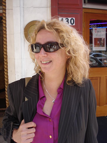 Η Εύη Ρούτουλα, απαντά στο «κουτσομπολιό»… της αυλής!!!