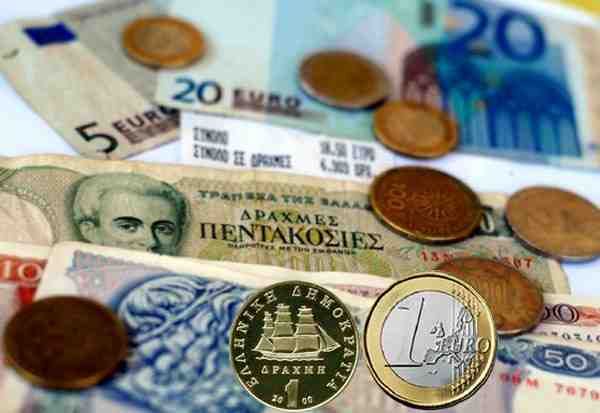 Τι θα συμβεί με τα δάνεια, τις καταθέσεις και… τα μετρητά σε περίπτωση Ελληνικής Χρεοκοπίας!!!