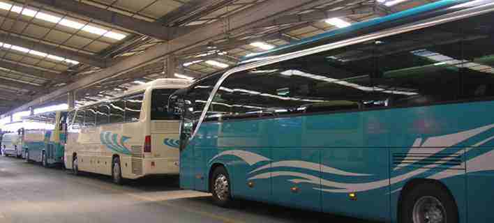 Απίστευτη γκάφα: ΚΤΕΛ εκδίδει εισιτήρια σε... δραχμές (foto)