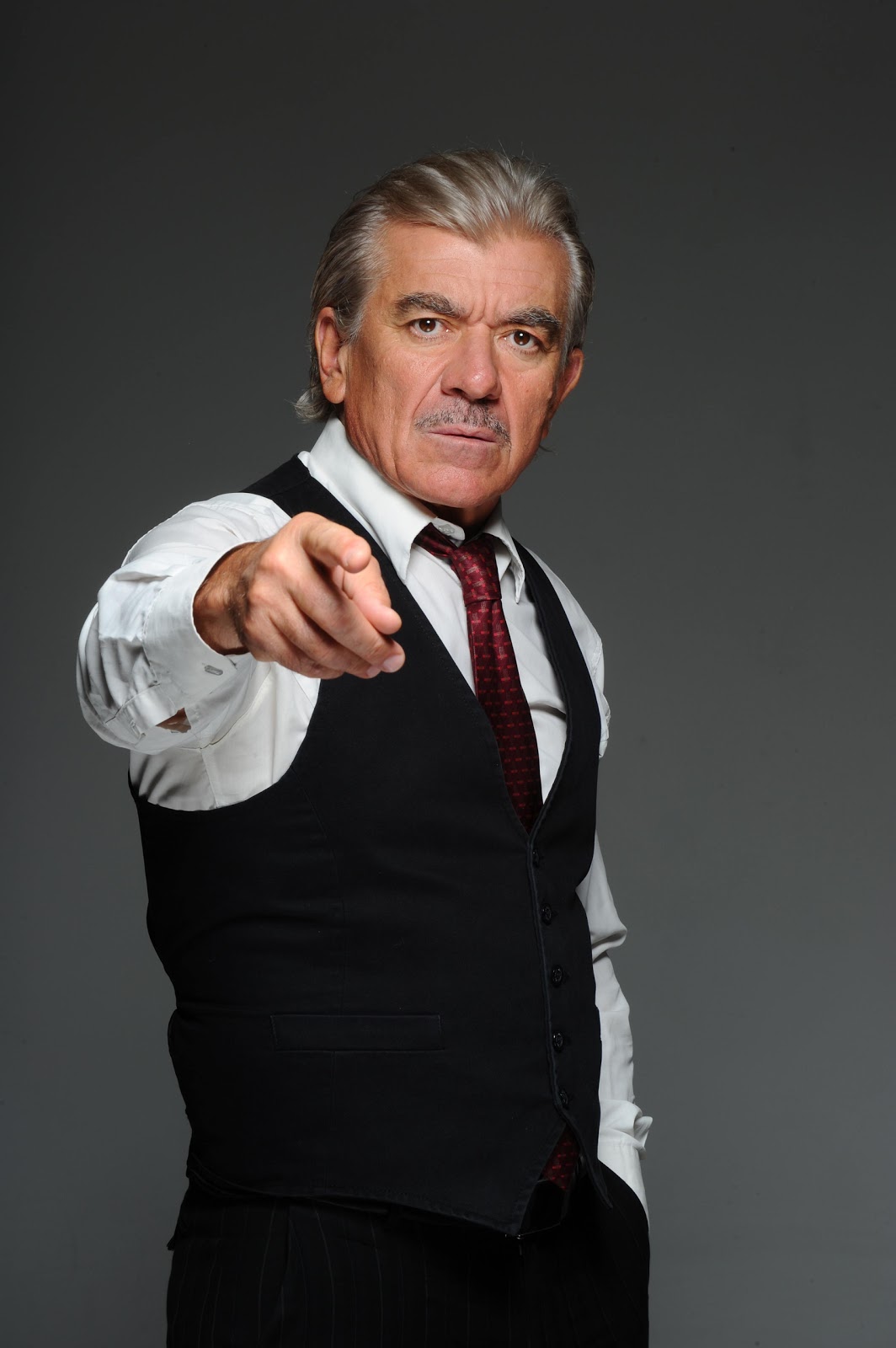 Γιώργος Γιαννόπουλος: «Με στοιχειώνει που χτύπησα έναν άνθρωπο αλλά είναι ψέμα ότι τον εγκατέλειψα»...