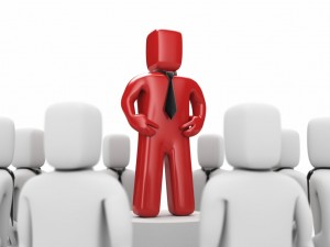 Ηγέτης γεννιέσαι ή γίνεσαι;