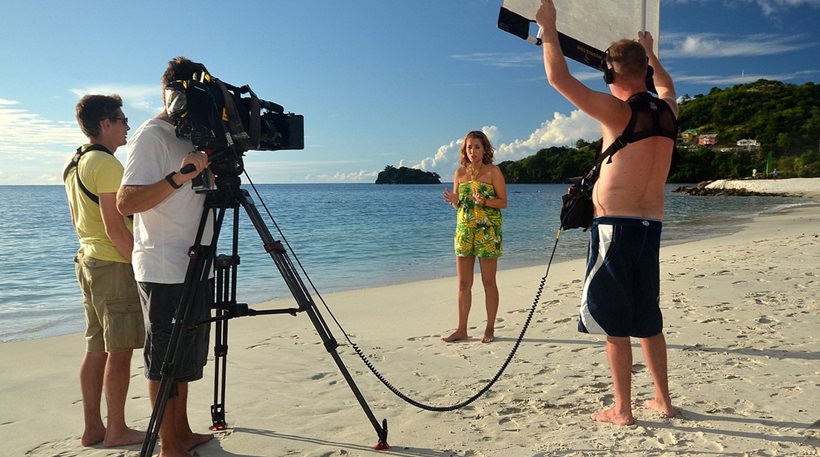 Το Athens Film Lab προσκαλεί νέους κινηματογραφιστές να καταθέσουν ιδέες για ταινίες μικρού μήκους...