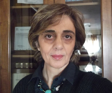 Η Παρθένα Τσοκτουρίδου, απαντά στο «κουτσομπολιό»… της αυλής!!!