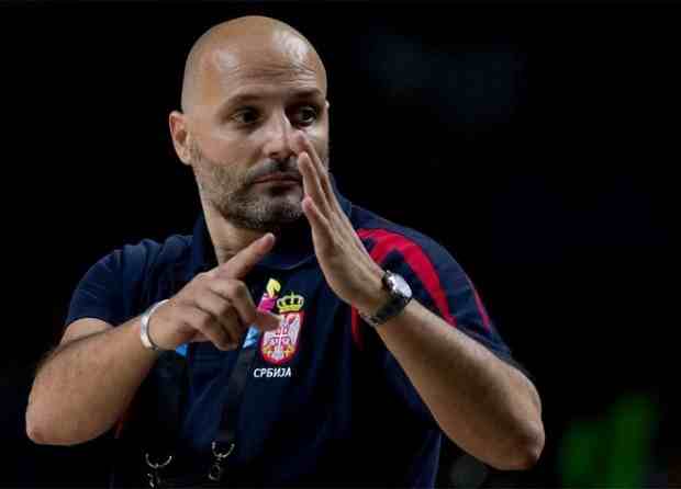 Υπέγραψε ο Τζόρτζεβιτς… στον Παναθηναϊκό!!!