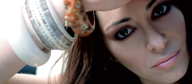 Η Μελίνα Ασλανίδου με μαγιό! Δεν θα πιστεύετε στα μάτια σας...