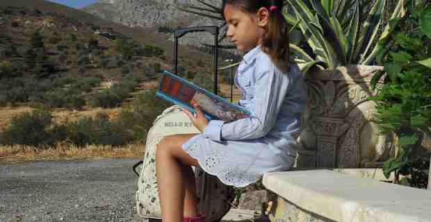 Το κίνημα «Φιλοσοφία για Παιδιά»