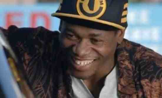 Ο "Πίου" συνελήφθη στο αεροδρόμιο για ναρκωτικά!!!