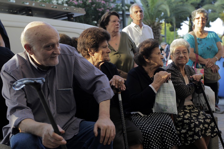 Επανέρχεται η σύνταξη των 360 ευρώ για τους ανασφάλιστους…