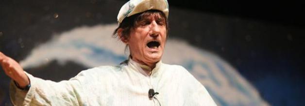 Ο Στάθης Ψάλτης τραβάει κουπί… Μια αλήθεια που σοκάρει!!! (video)