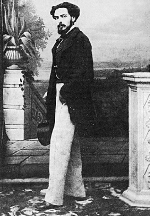 Εγκαίνια του θεάτρου της Καυκανιάς… με Ροΐδη   