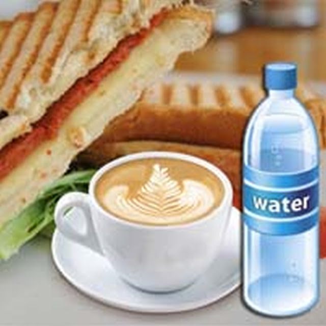 Αθάνατο Δημόσιο: Έπαιρναν 15 μισθούς από 7.000 το μήνα και...με «σπέσιαλ» επίδομα για καφέ και σαντουϊτσάκι!!!