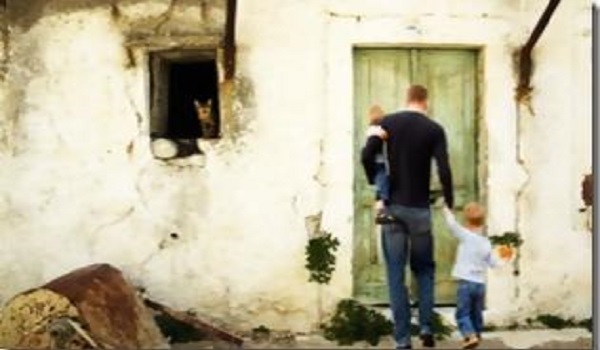 Τι πραγματικά σημαίνει φτώχεια...