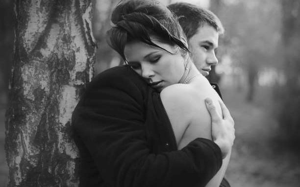 Μάθε μου να αγκαλιάζω!!!