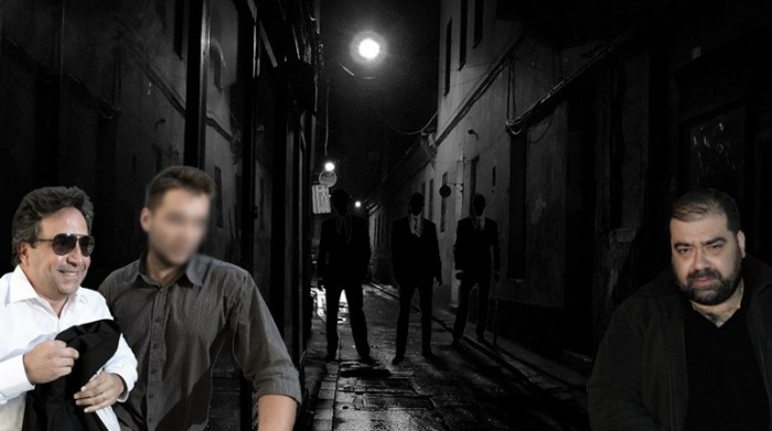 Πρώην μέτοχος του Mega και του Πρώτου Θέματος ο εγκέφαλος της εγκληματικής συμμορίας…