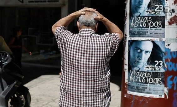 Ποιοι πλήττονται από τους νέους φόρους που φέρνει η συμφωνία… προδοσία!!!