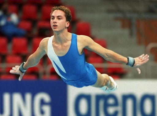 Πώς είναι σήμερα ο Ιωάννης Μελισσανίδης; Δείτε τον στην παραλία με μαγιό… (photos)