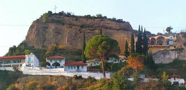 ΙΕΡΑ ΜΟΝΗ ΠΑΝΑΓΙΑΣ ΚΡΕΜΑΣΤΗΣ: Φάρος της Ορθοδοξίας για πάνω από τέσσερις αιώνες…