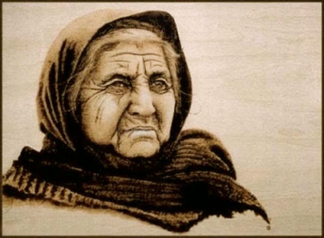 «Ψωροκώσταινα» η αληθινή ιστορία της... μάθημα για όλους μας!!!