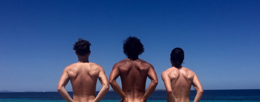 «Προκαλούν» οι ποδοσφαιριστές του Πανιώνιου… (foto)