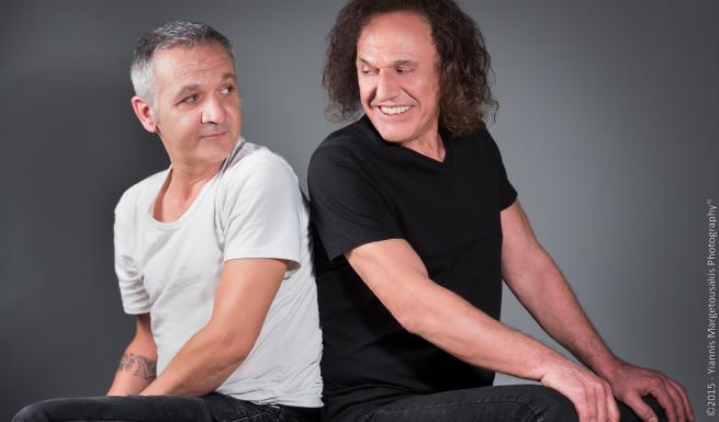 Ο Θηβαίος σαμποτάρει τις συναυλίες του Βασίλη Παπακωνσταντίνου!!!