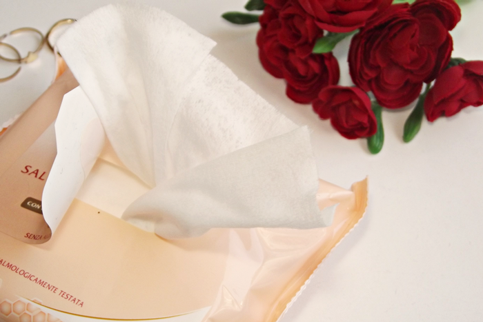 Βρεγμένα μαντηλάκια μιας χρήσης: Μήπως κάτι κάνεις λάθος;