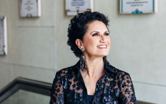 Η Άλκηστις Πρωτοψάλτη ορκίζεται αύριο Υπουργός!!!