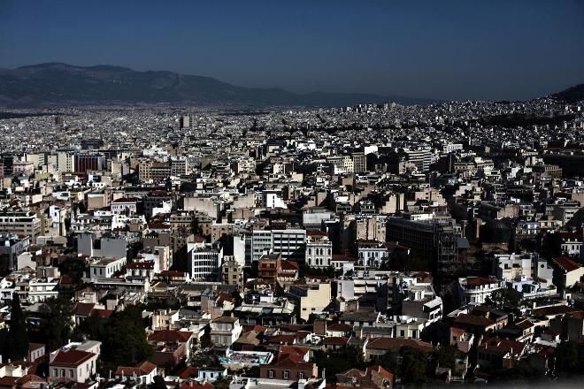 Ξεκίνησε η αντίστροφη μέτρηση λόγω κτηματολογίου. Ποιοι χάνουν τα ακίνητά τους…