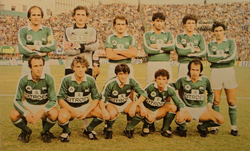 Γιάννης φεύγει… Γιάννης έρχεται στον Παναθηναϊκό, πριν τις εκλογές!!!