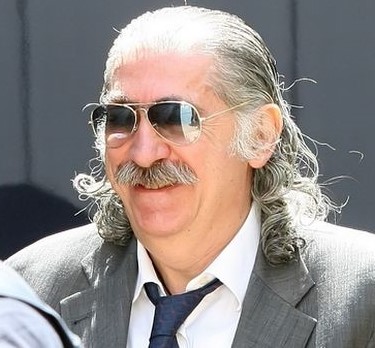 Αποφυλακίστηκε ο Μάκης…