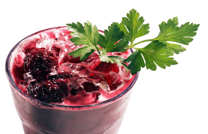 Ο χυμός που προστατεύει από εγκεφαλικό και καρδιοπάθεια!!!